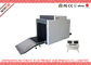 Airport Use Large Size X Ray Baggage Scanner With 38mm Penetration