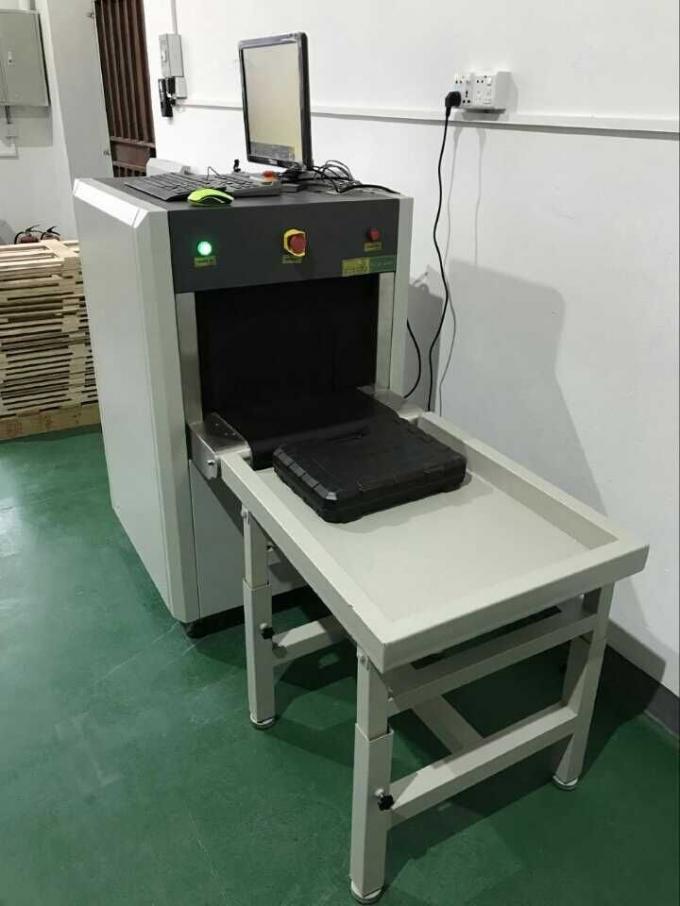 Handmetalldetektor-Stabs-Ein/Aus-Schalter der sicherheits-MD3003B1 mit e-Bescheinigung