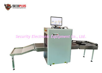 1.5KW 38AWG X Ray Scanner Machine With Roller Table SPX-6040