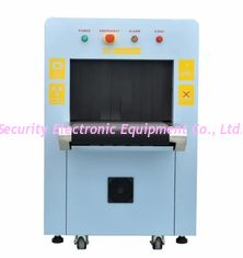 Energy Saving 80kV X Ray Baggage Scanner For Security Inspection
