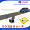 Mobile Image monitoring Under Vehicle Surveillance System , 22 Inch Lcd Monitor