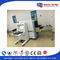 Middle Size Baggage Screening Equipment Bag Scanner Machine 40mm Higher Penetration