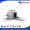 Dual View Airport X Ray Scanning Machine Multi Language Oil Cooling