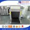 Secuplus Hotel X Ray Baggage Scanner Machine 160KV SPX-6040 Multi Language