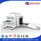 SPX-6040 X Ray Scanning Machine 35mm Steel Penetration With Tunnel