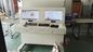 Duel View Cabin Baggage Screening CBS X Ray Security Systems In Customs / Airport / Seaport