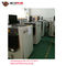 Security Checkpoints X Ray Baggage Scanner For Prison / Subway , 0.20m/S Conveyor Speed