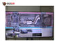 Automation Under Vehicle Surveillance System or Inspection System for under car monitor and control