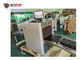 LCD Monitor 0.3KW 0.22m/s Airport X Ray Scanner For Baggage