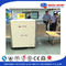 Security Baggage X Ray airport screening machines user-friendly
