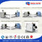 19 inch LCD Accord X-ray Baggage Screening Equipment for Luggage