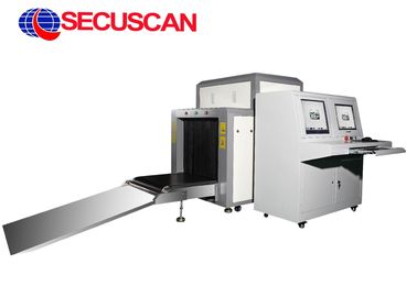 Großes Gepäck X Ray Machines With High Performance der Tunnel-Größen-AT10080