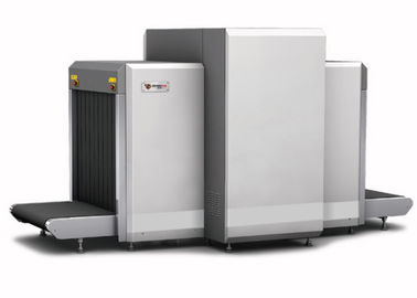 Gepäck-Scanner-Siebungs-Ausrüstungs-Alarm der 2 Generator-Sicherheits-X Ray für Sprengstoffe in den Kontrollpunkten