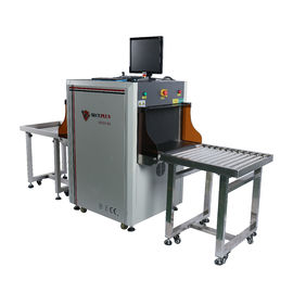 Sicherheits-Scanner 80kv X Ray Baggage And Parcel Inspection SPX5030A