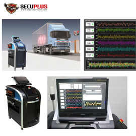 240VAC unter Auto-Sicherheits-Scanner-menschlicher Anwesenheit Heatbeat-Bewegungs-Entdeckung