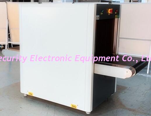 Secuplus Hotel X-Ray Gepäckscanner 160KV SPX-6040 Mehrsprachig