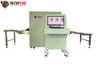 Introscope-Sicherheit 38AWG 160KV X Ray Parcel Scanner