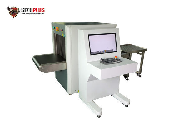 Gepäck X Ray 160KV Introscope und Paket-Scanner 1280*1024