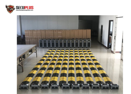 4.5mm Length 5S 20T Vehicle Spike Tyre Killer For Airport