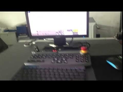 Einzelröntgenstrahl-Scanner SPX-5030A