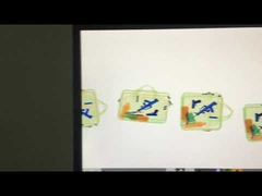 Dula-Röntgen-Scanner SPX-100100DV