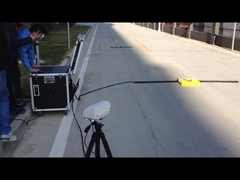 Tragbares Unterfahrzeug-Inspektionssystem SPV-3000