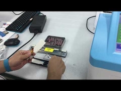 Schall-/Lichtalarm 8S PIMS Desktop-Explosionsmelder 300 W