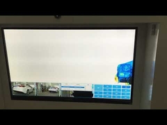 Röntgenfahrzeugscanner