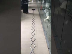 Secuplus tragbarer Reifenkiller